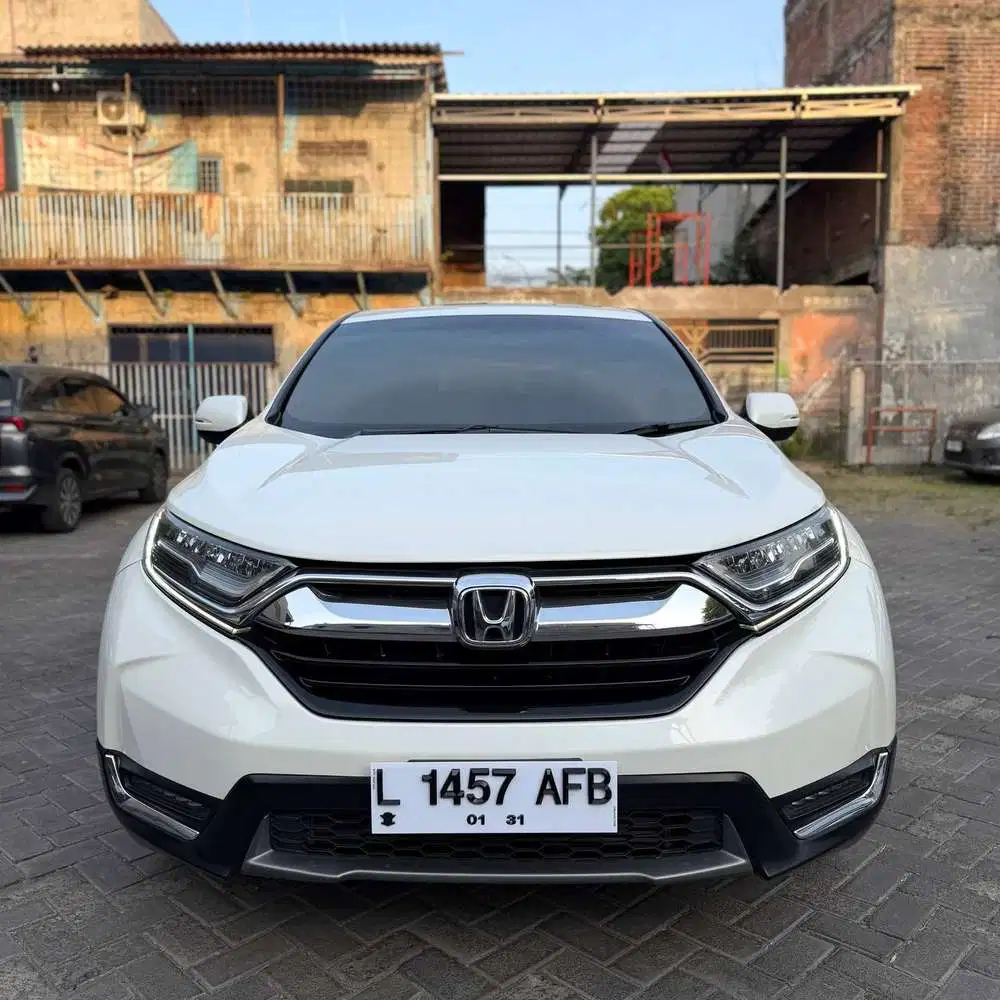 Honda CR-V 2019 Bensin