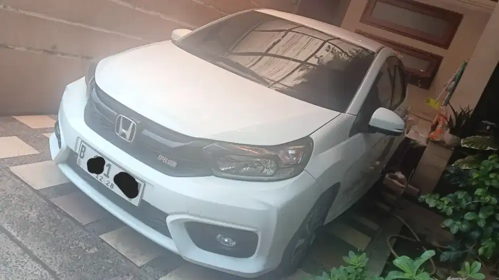Brio RS AT tg 1 dr baru