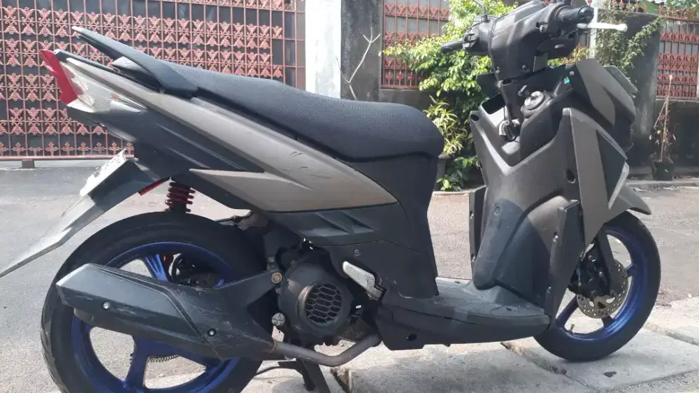 MOO SOUL GT 125