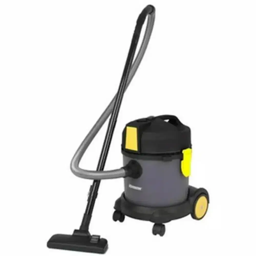 Wet and Dry Vaccum Cleaner Krisbow