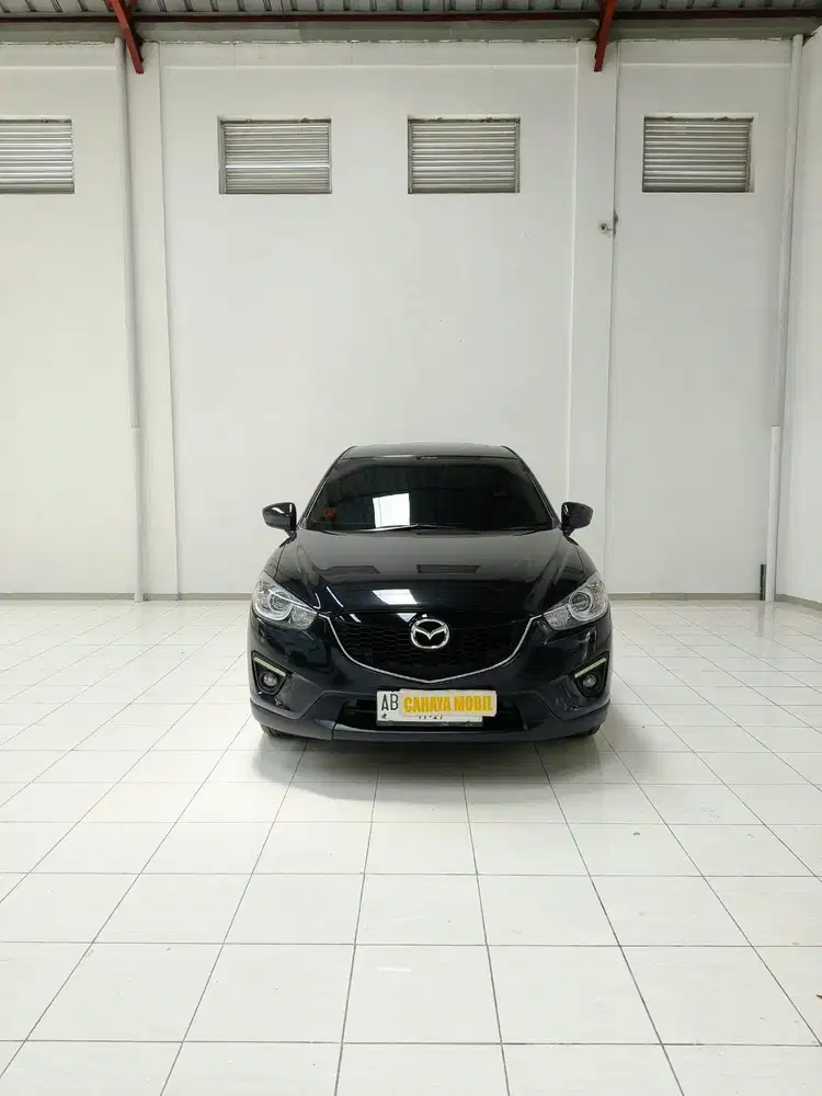 Mazda CX5 2.5 Touring 2014 / CX-5