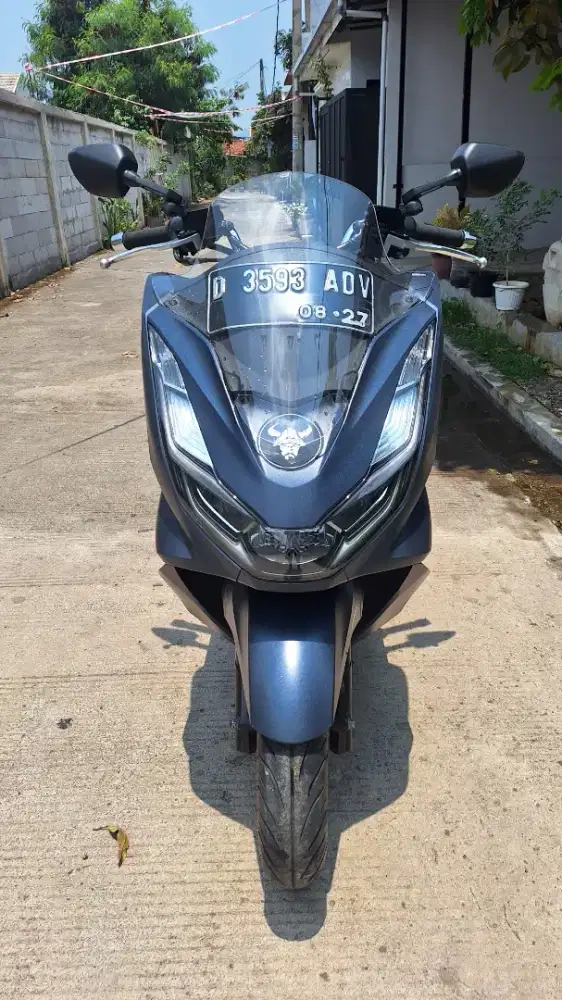 HONDA PCX ABS 160 2022