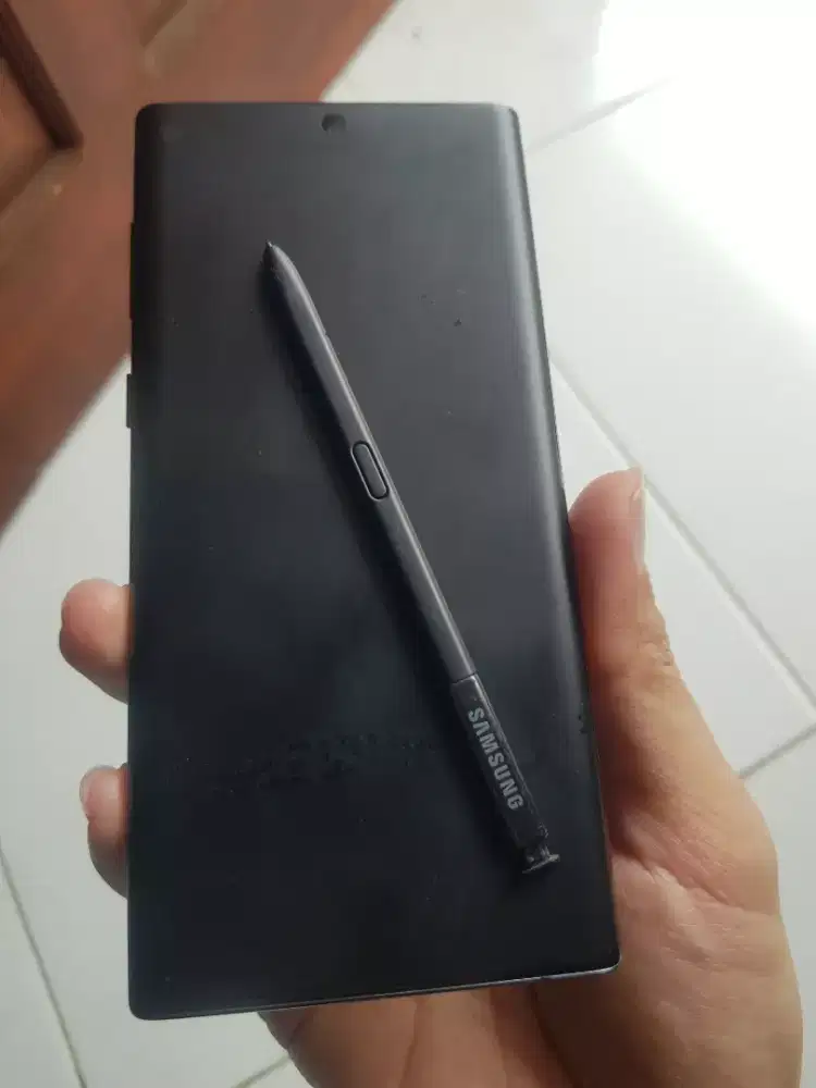 Samsung Note 10 8/256