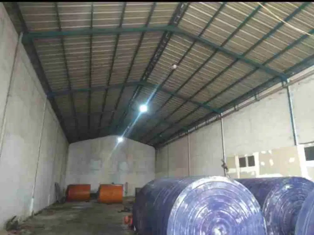 pergudangan legundi business park dekat pintu TOL