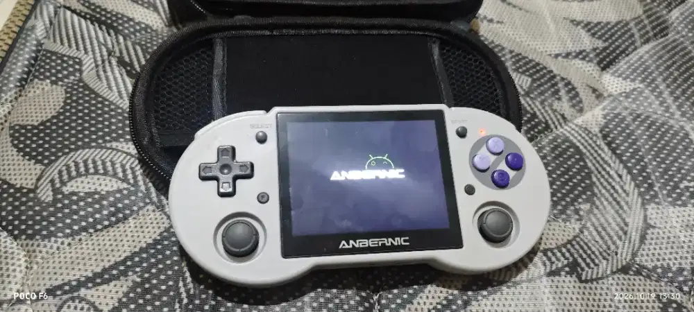Anbernic RG353P