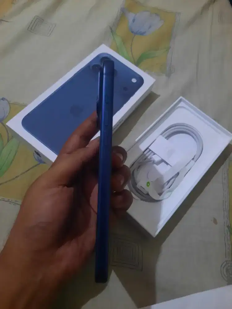 IPHONE 17 PROMAX 256 IBOX
