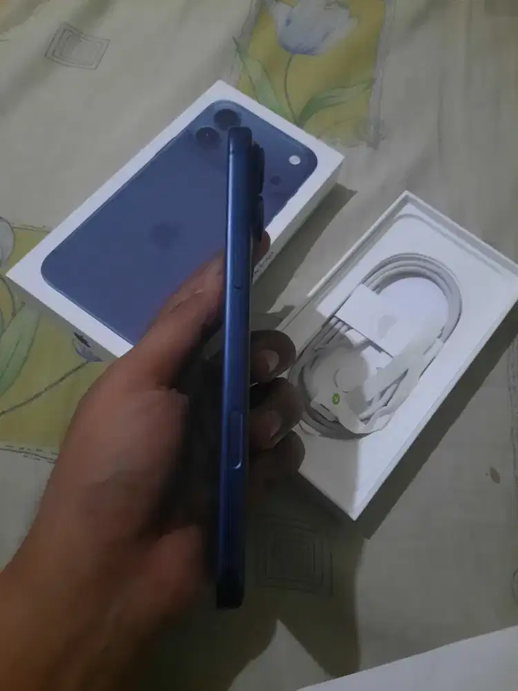 IPHONE 17 PROMAX 256 IBOX