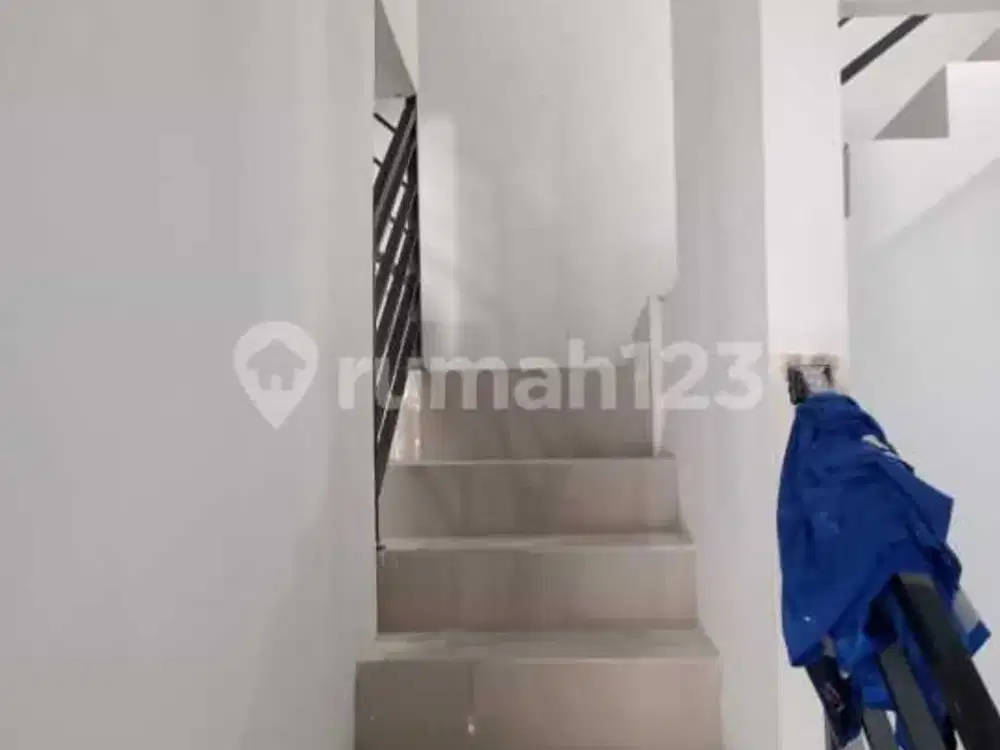 Ready Rumah Surya Mandala Bekasi Jakamulya Baru Renov Super Bagus