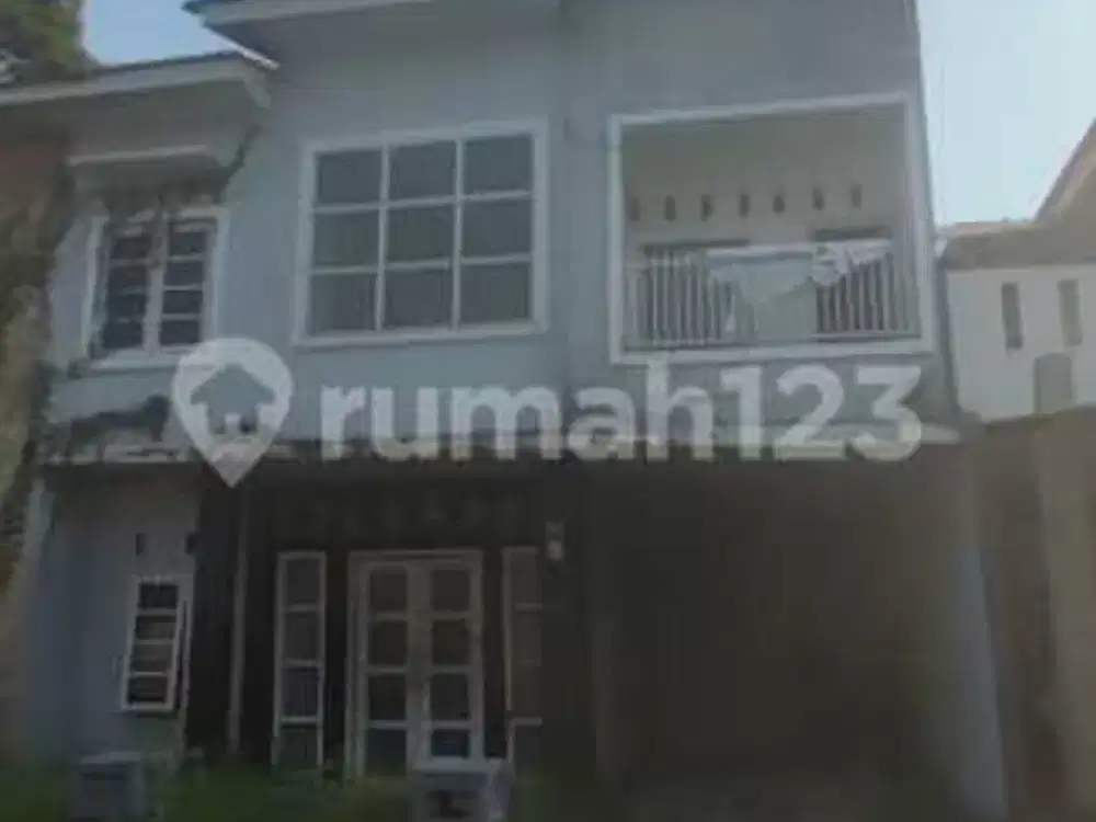 Dijual Cepat Rumah Deltamas Cikarang Pasir Ranji