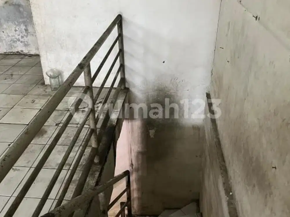 Dijual Ruko Pinggir Jalan Hasanudin Super Bagus Cocok untuk Usaha
