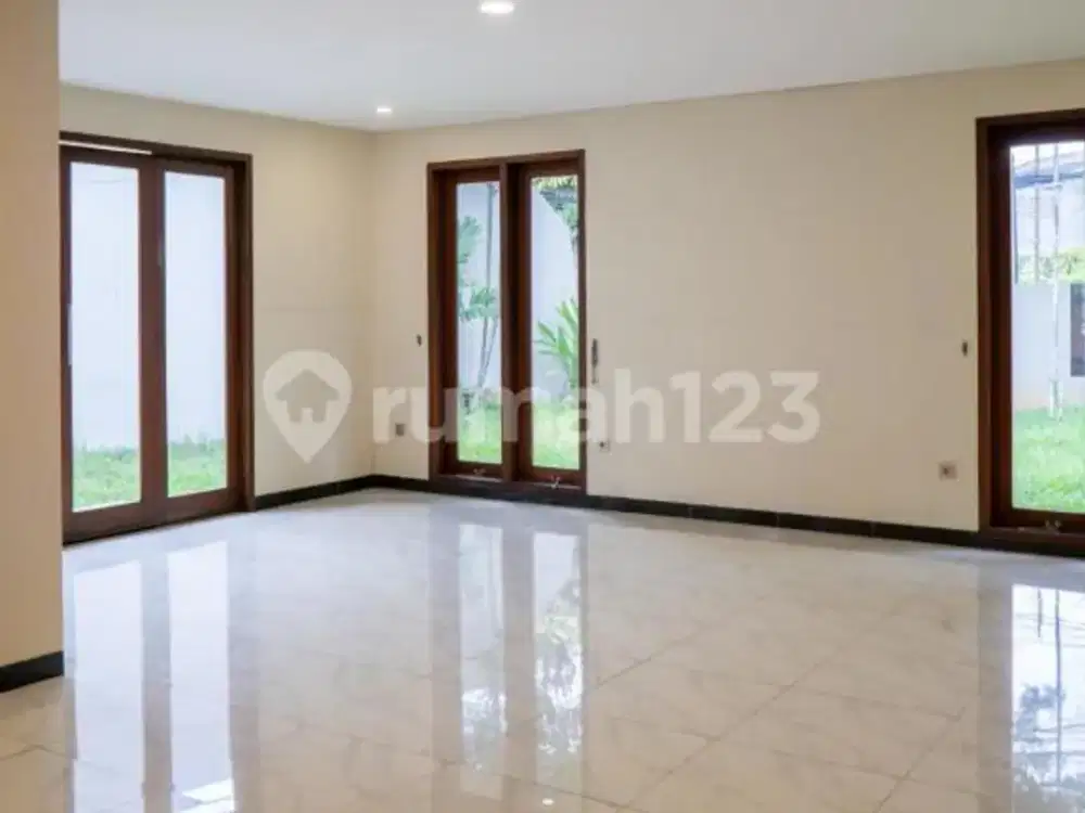 Dijual Cepat Rumah Jayamandala Tebet Super Bagus Strategis