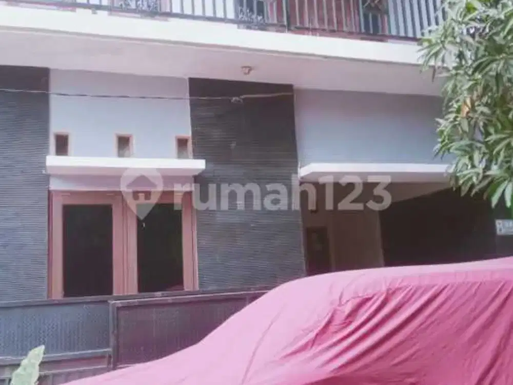 Ready Rumah Alinda Permai Bekasi Super Bagus Tidak Banjir