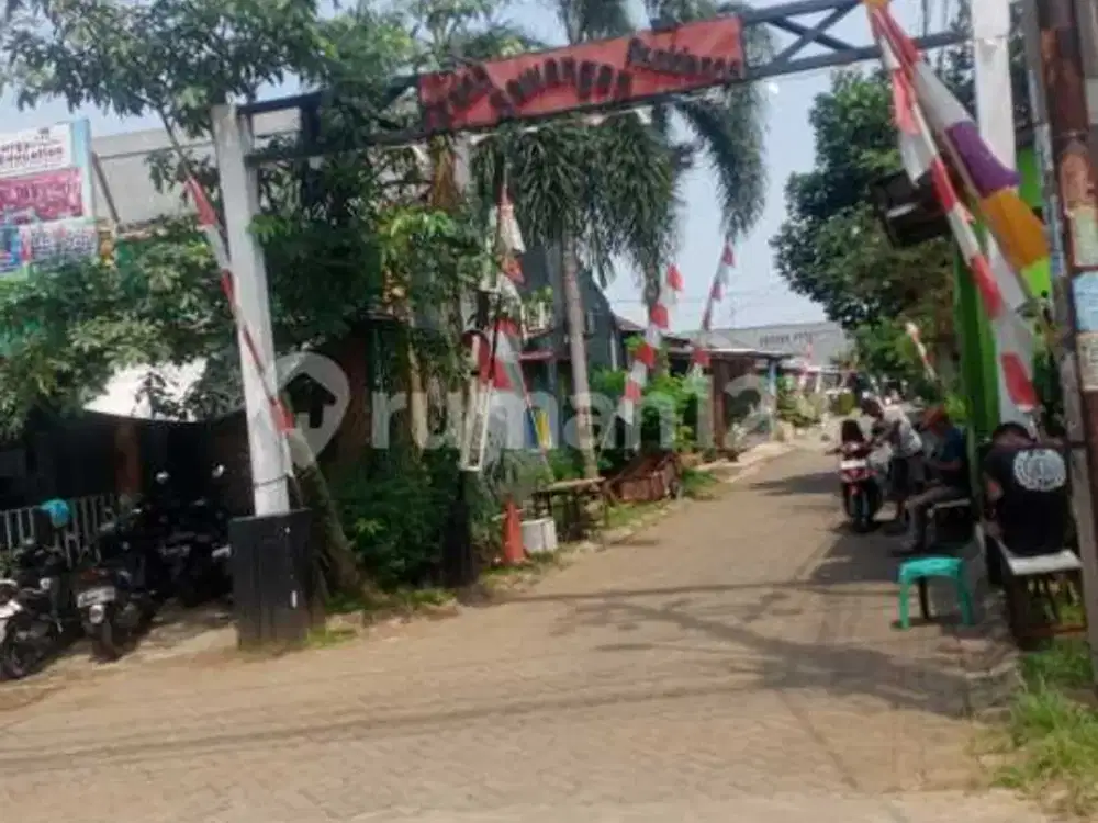 Dijual Cepat Rumah Graha Sawangan Depok Harga Miring