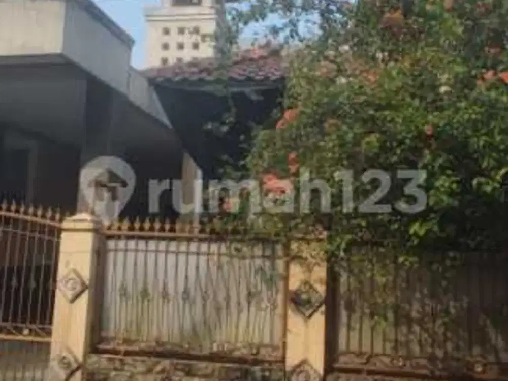 Dijual Rumah Depok Maharaja Super Bagus Strategis