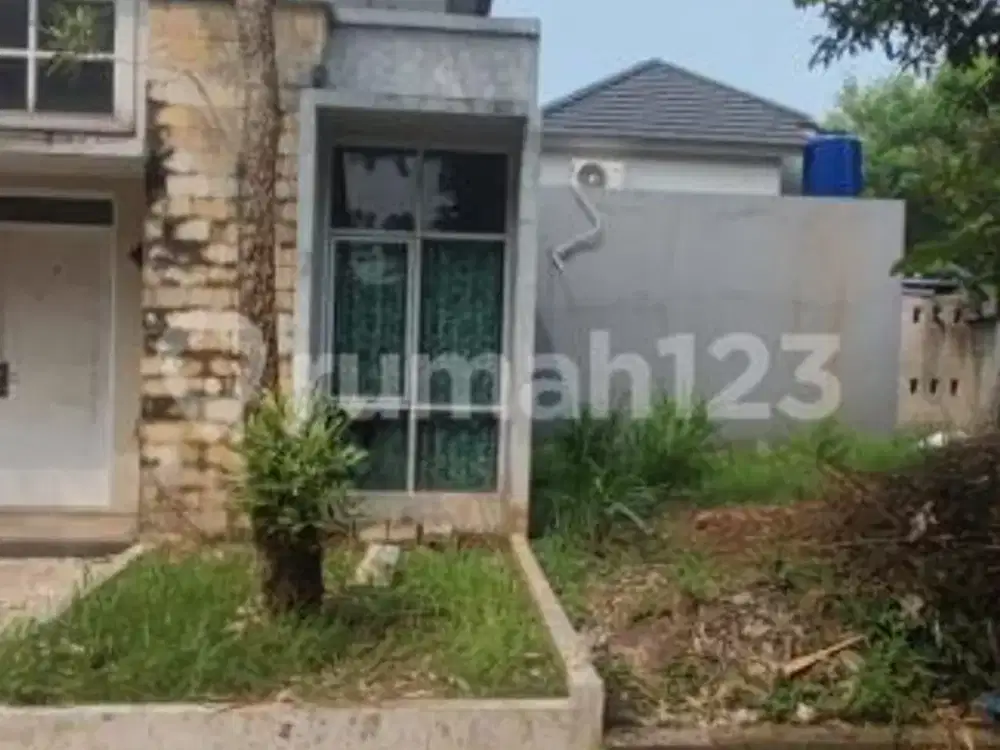 Dijual Rumah Super Murah Kawasan Bogor Jasmine