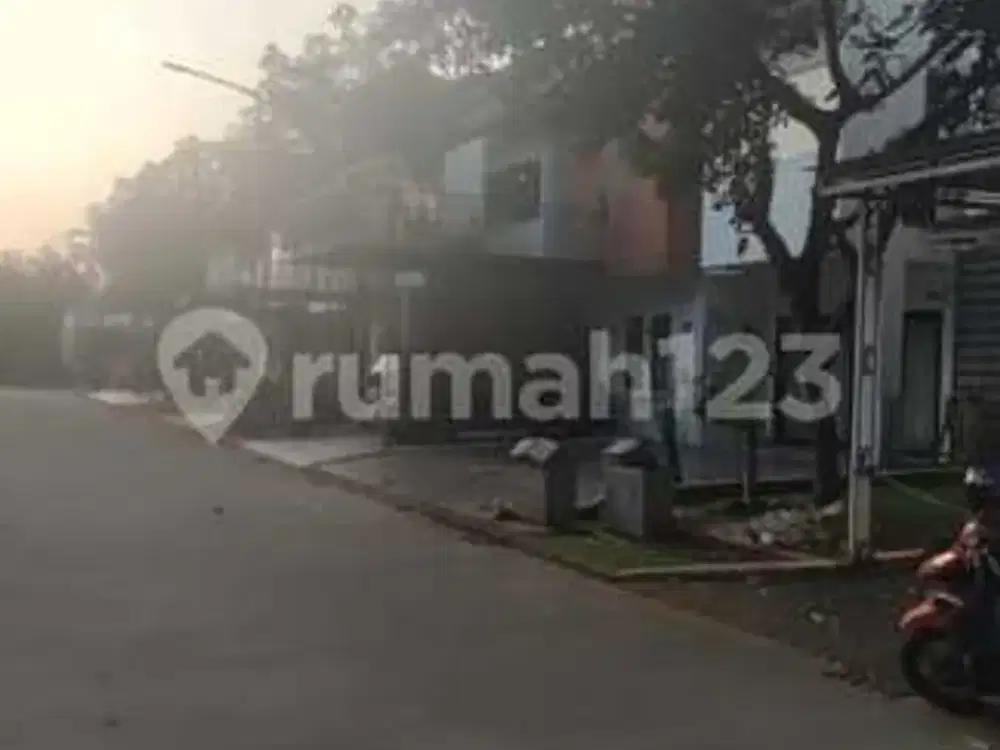 Dijual Cepat Rumah Vida Cluster Botanica Dibawah Pasaran