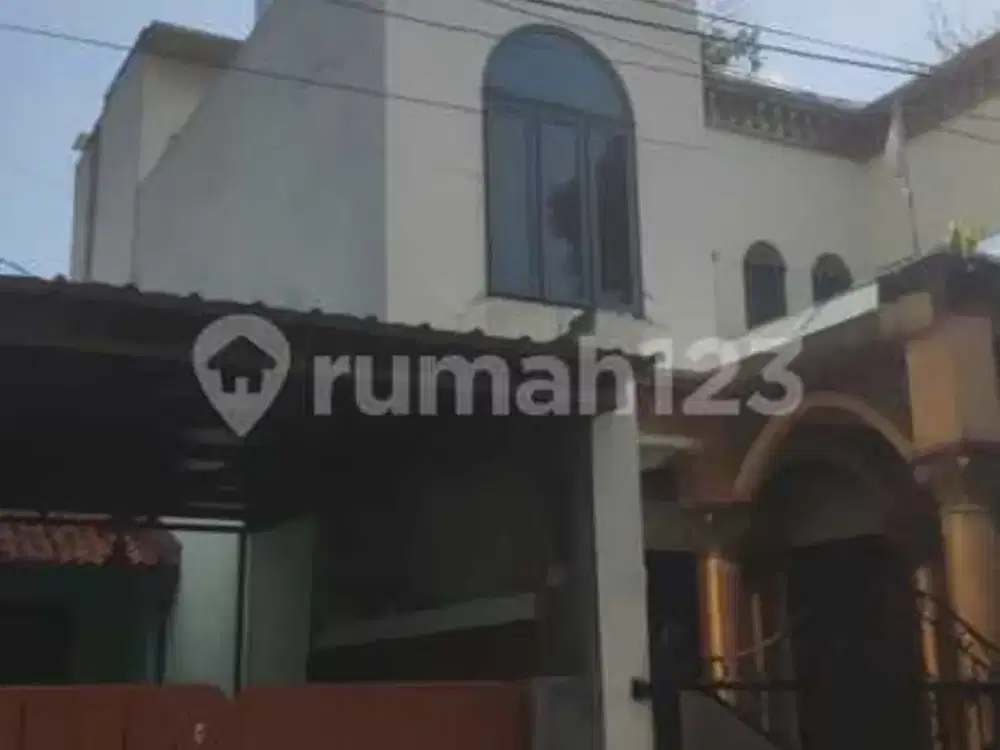 Dijua Cepat Rumah Super Murah Bappenas Sawangan Depok