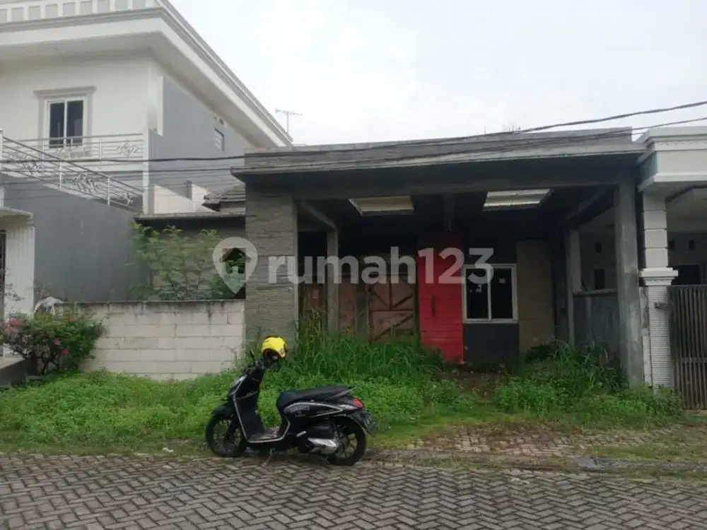 Dijual Rumah Cibubur Country Super Murah Lokasi Strategis