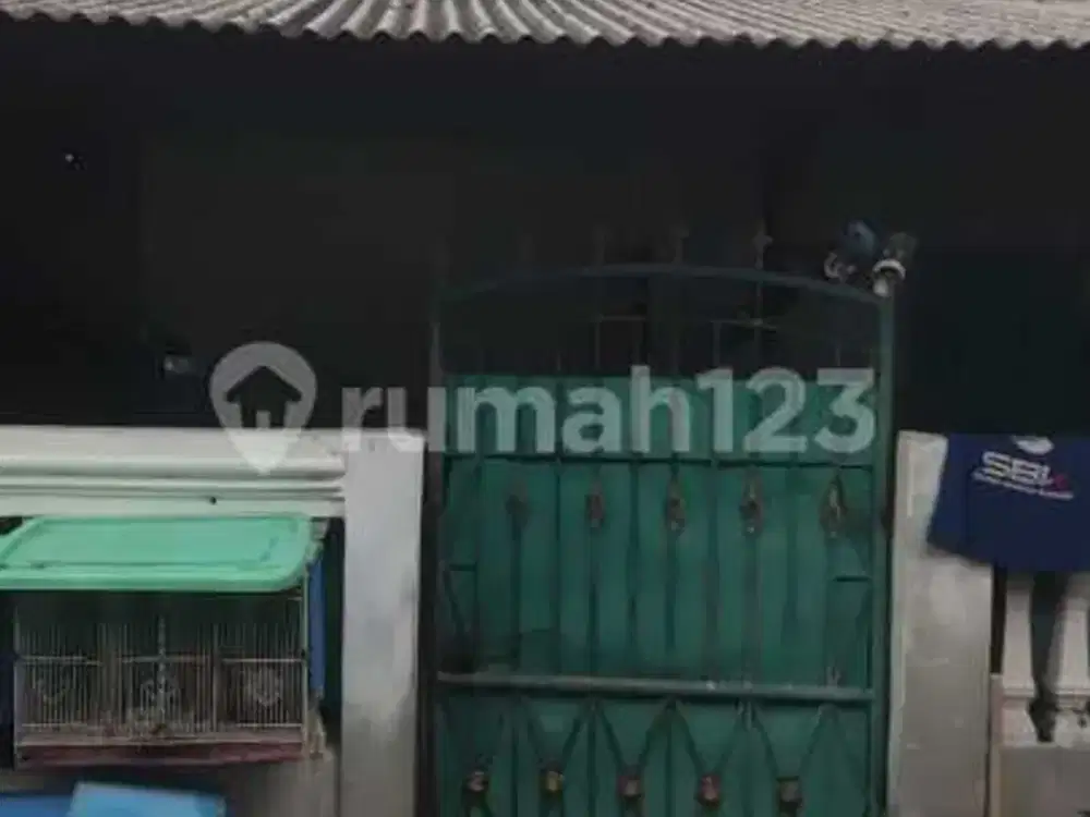 Dijual Cepat Rumah Cakung Jaktim Super Murah
