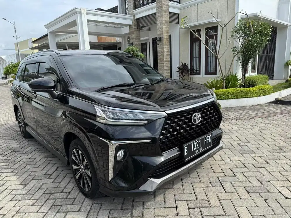 VELOZ MANUAL 2021