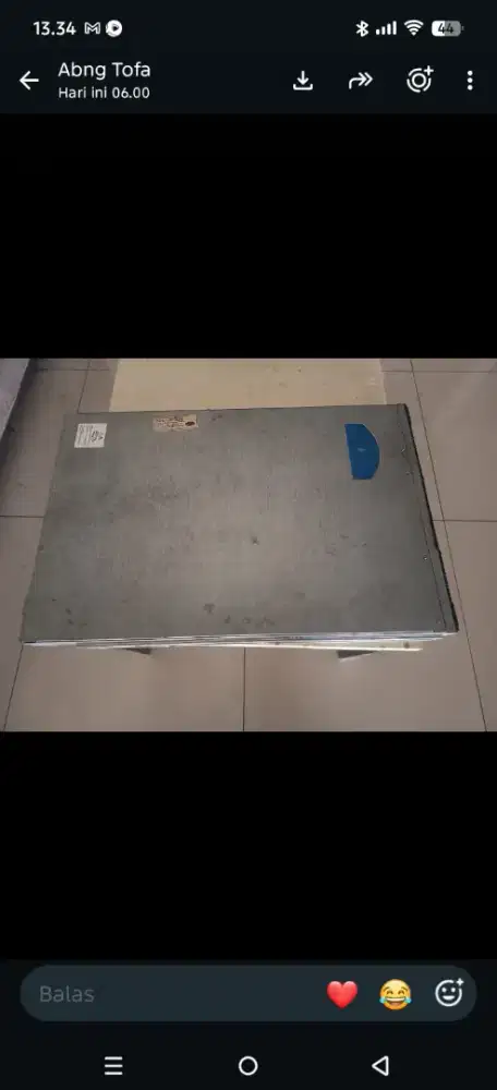 Jual server data rainer