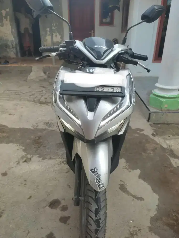 Vario 150 2020 Exclusive