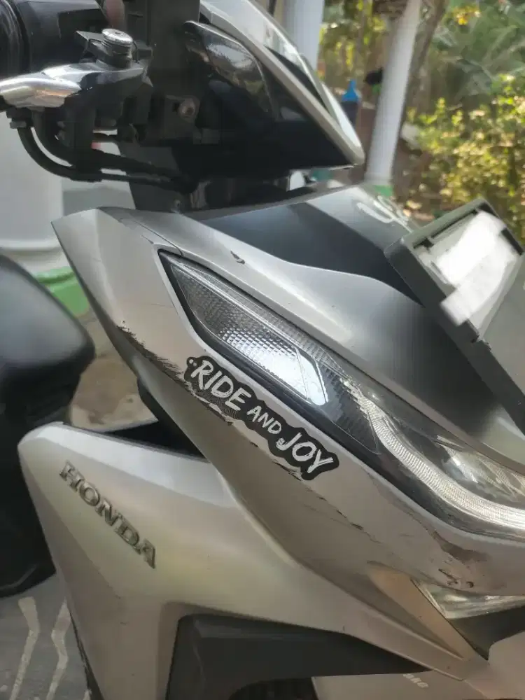 Vario 150 2020 Exclusive