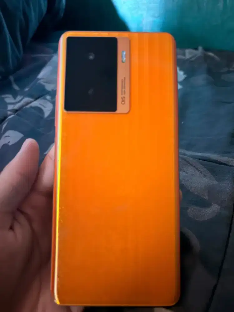Jual hp Vivo Iqoo z7 5g 12/256