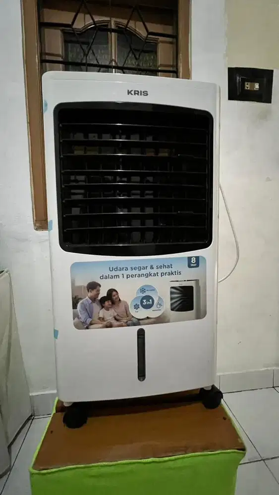 Air Cooler KRIS 8 Liter