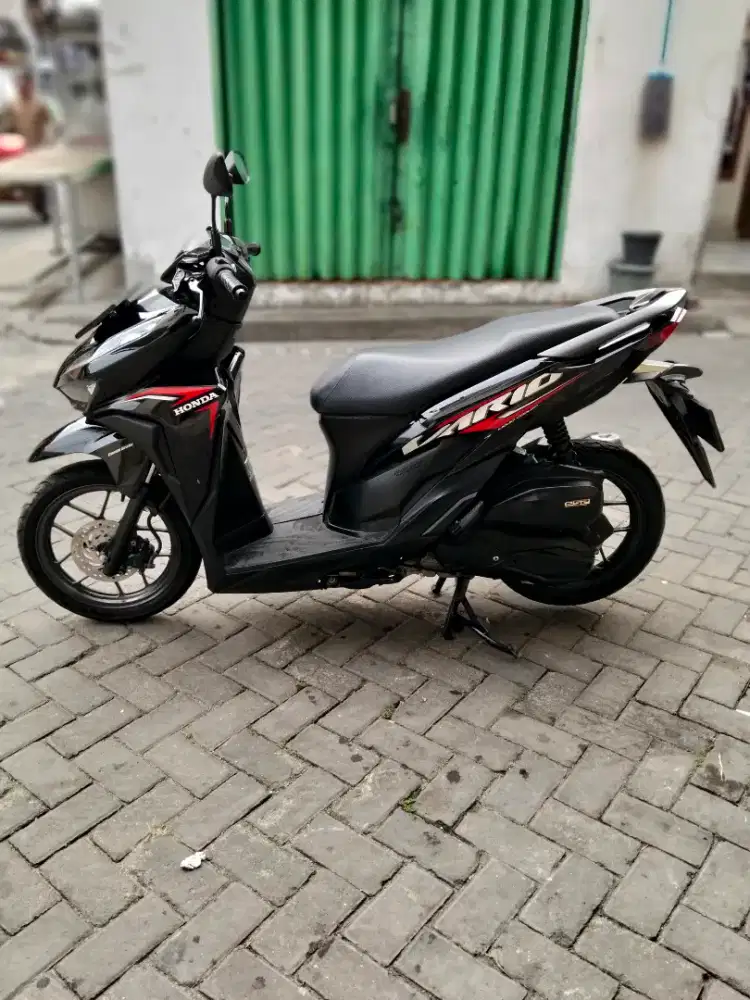 Honda Vario 125 halus mulus
