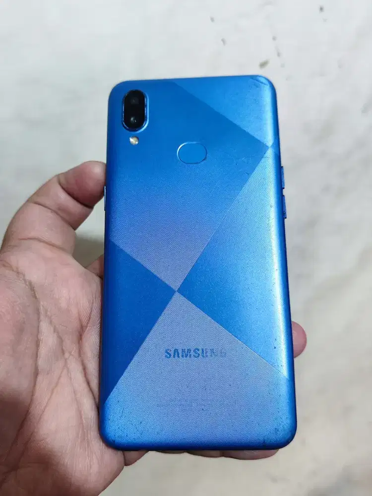 Samsung Galaxy A10s 2/32 Hp Aja