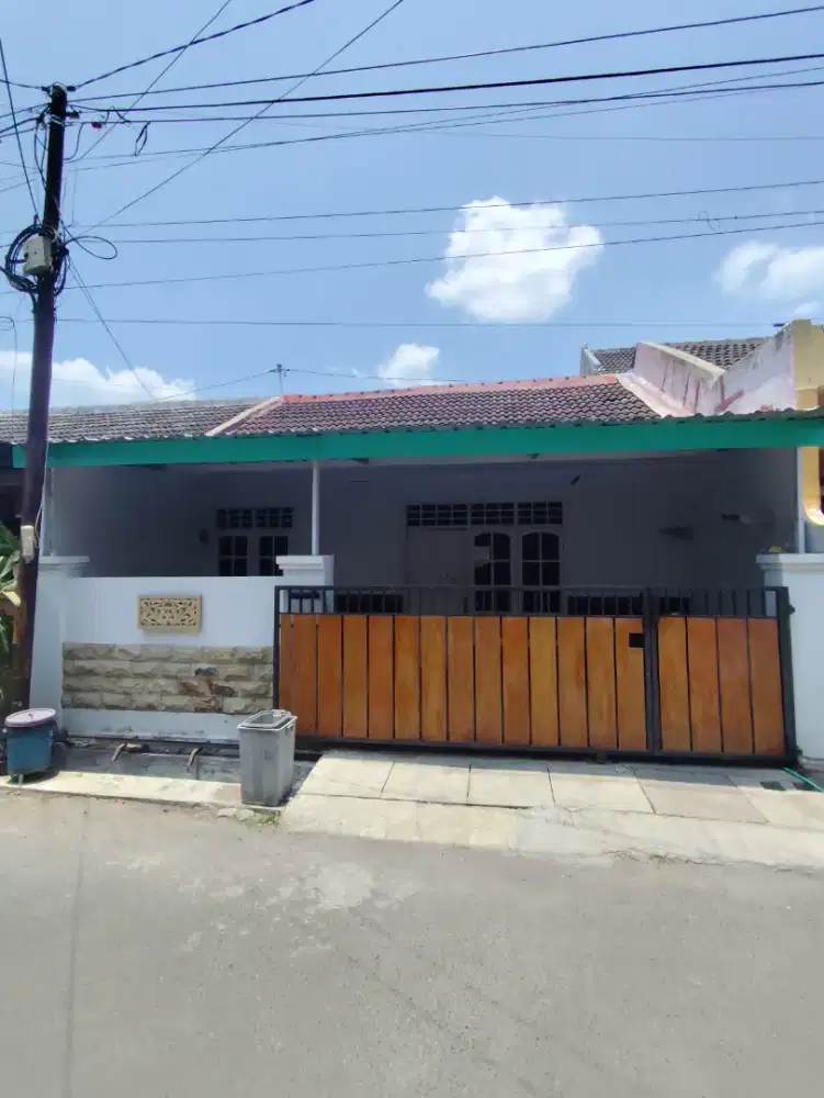 Disewakan Rumah Gemah dekat Unimus