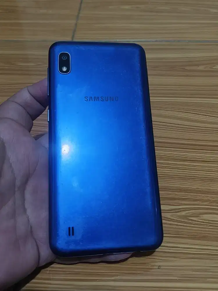 Samsung Galaxy A10 2/32 Hp Aja