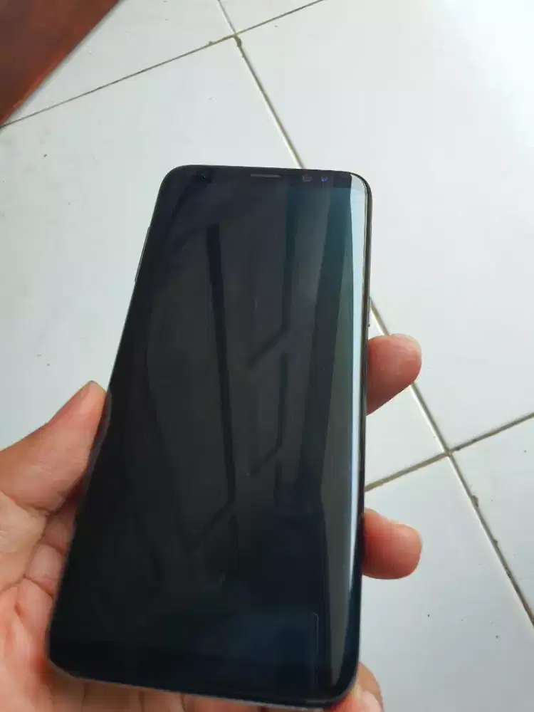 Samsung S8 4/64 Sein Dual sim