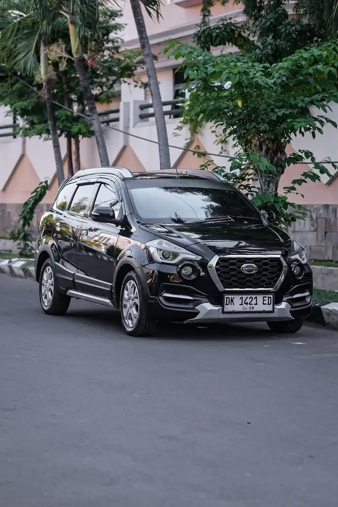 Datsun Cross 2018/2019 AT