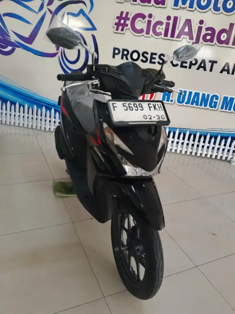 new beat cbs  mulus dp 1.400 aja
