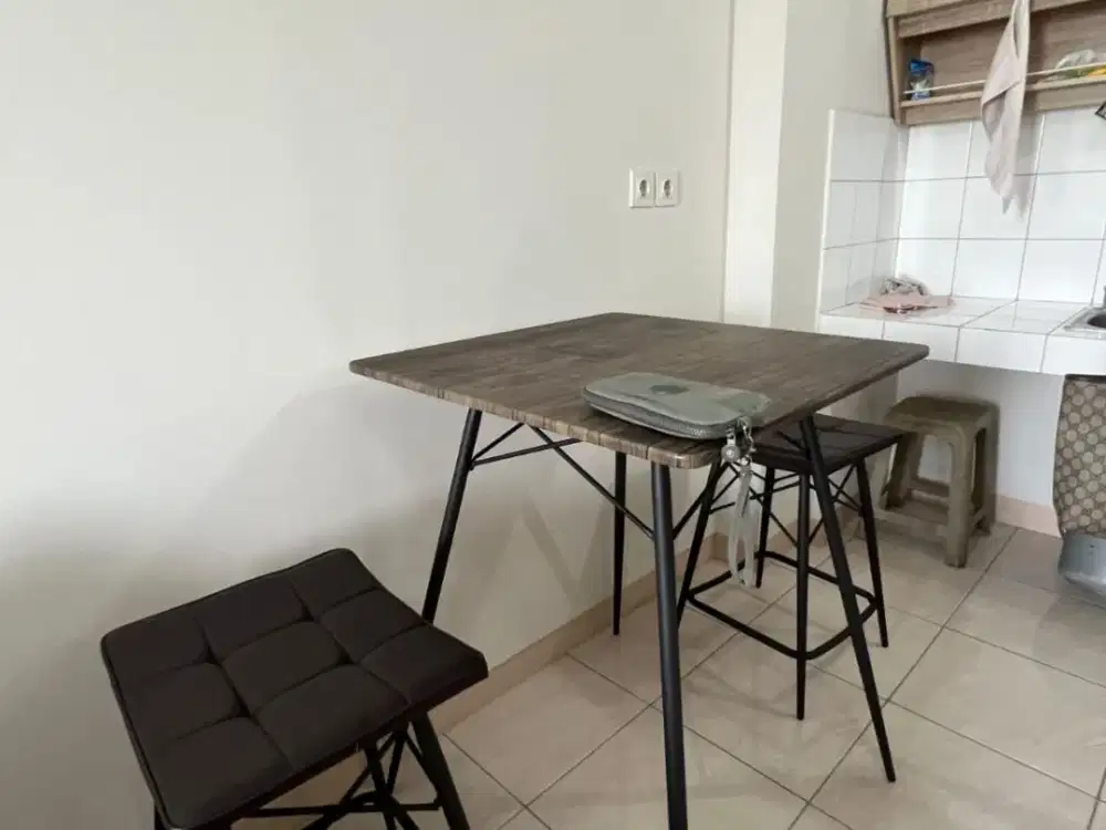 Jual Apartement Springlake 2 Bedroom Hoek Semi Furnish Murah Yuk Survei Guys