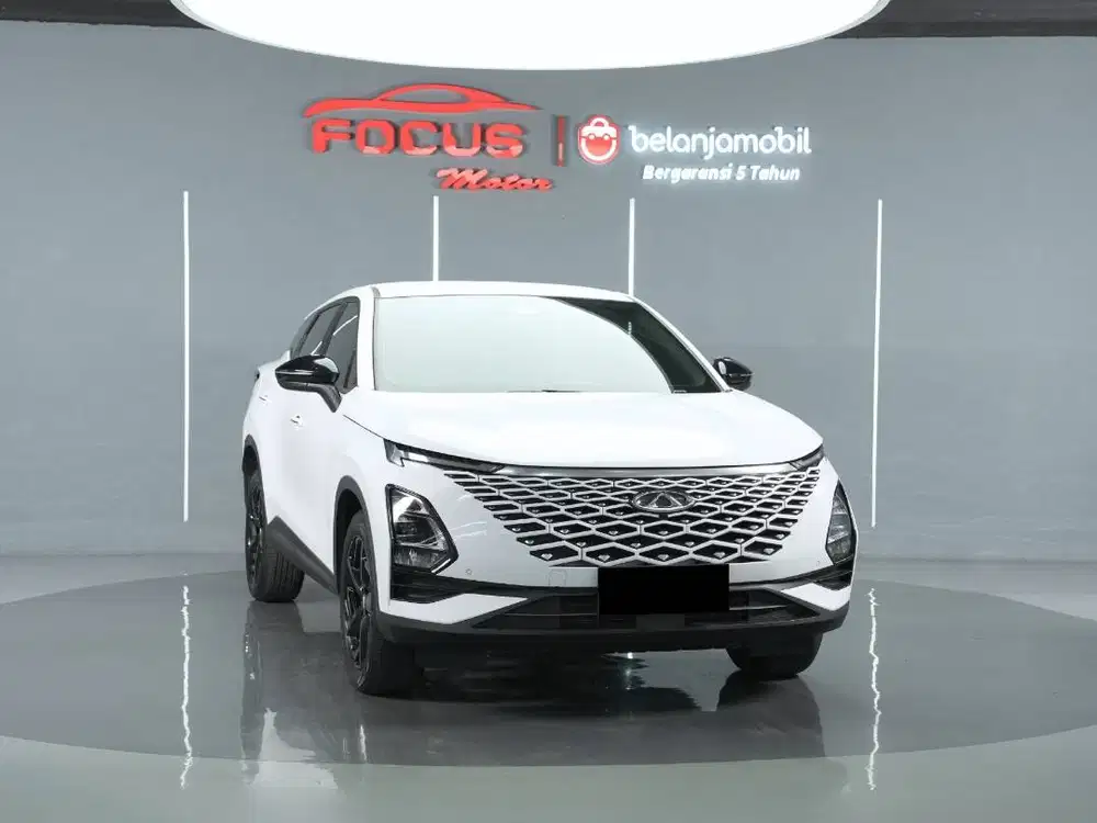 KM 9RB!!! Chery Omoda 5 Comfort 1.5 AT 2023/2024/2025