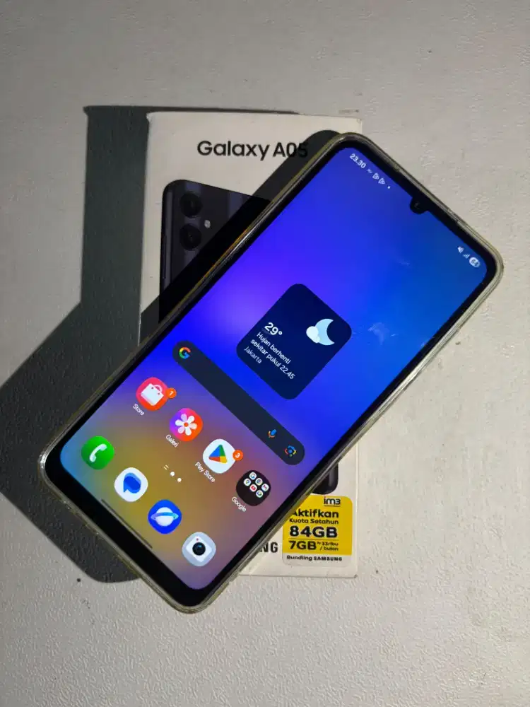 SAMSUNG GALAXY A05