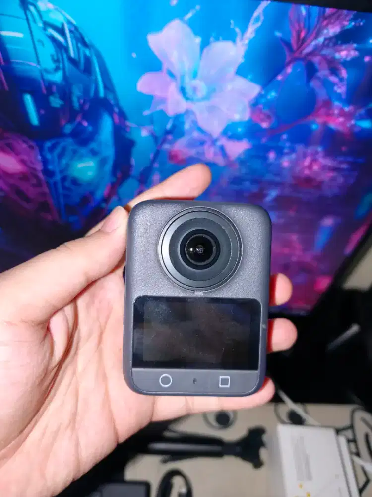 DJI Osmo Adventure Combo