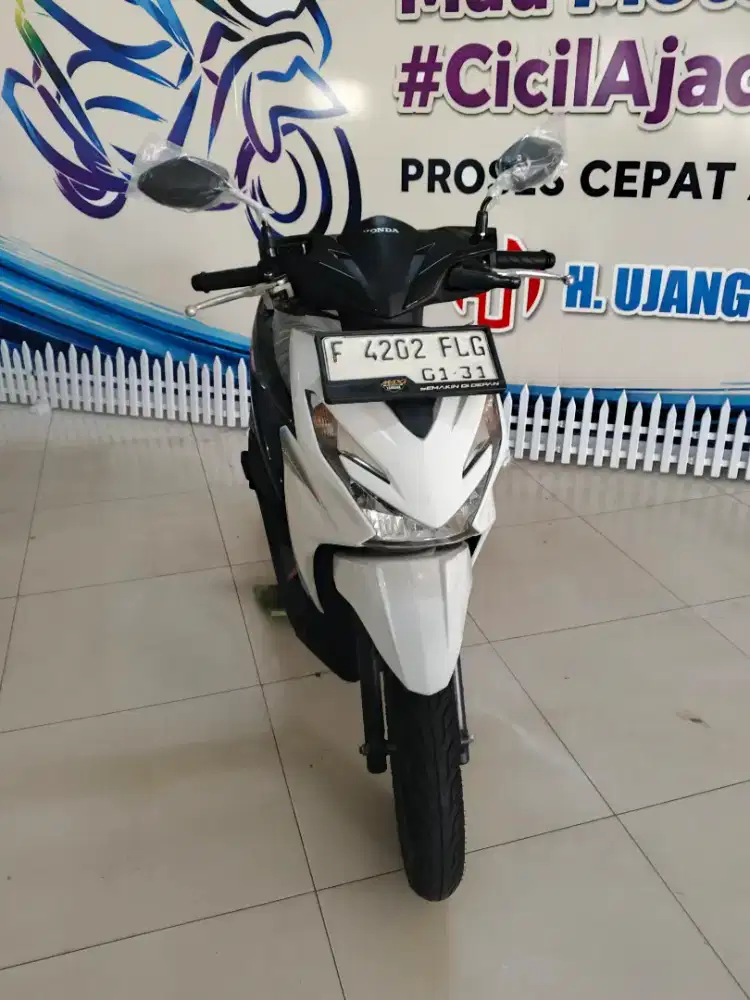 new beat cbs mulus dp 1.400 aja