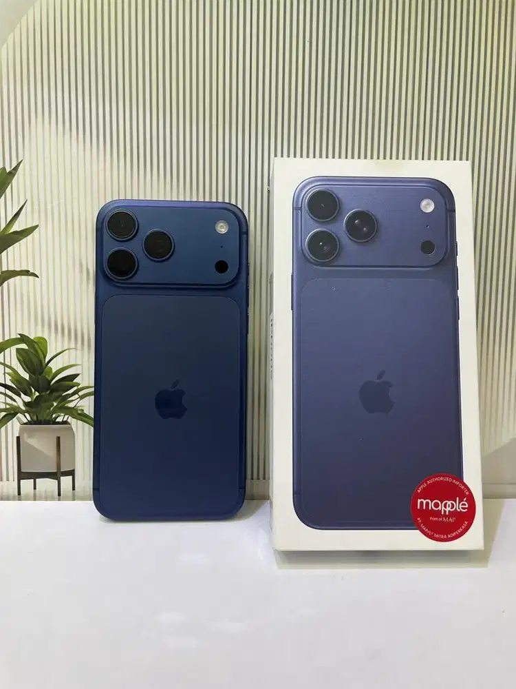 Iphone 17 promax 1TB IBOX