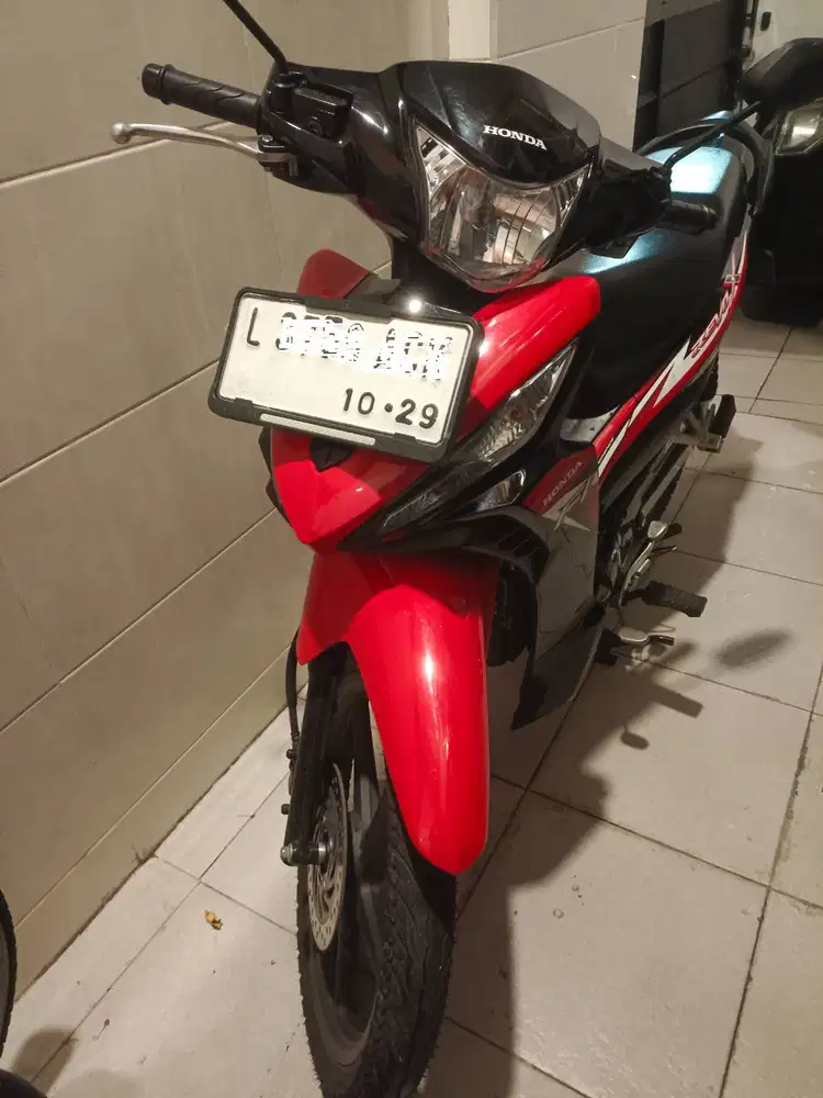 REVO X CW 2024 TERAWAT