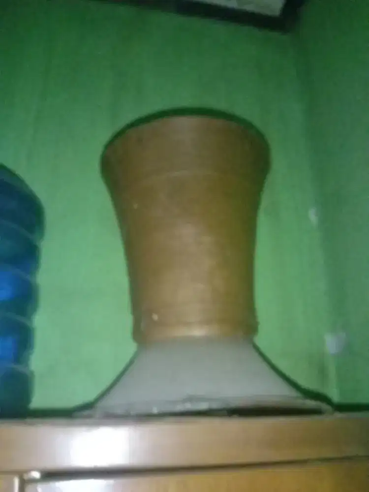 Dandang Kuningan/tembga
