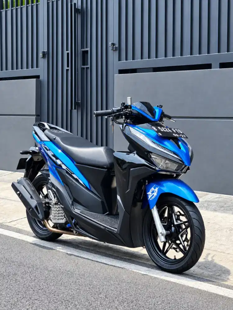 Honda Vario 125 2022