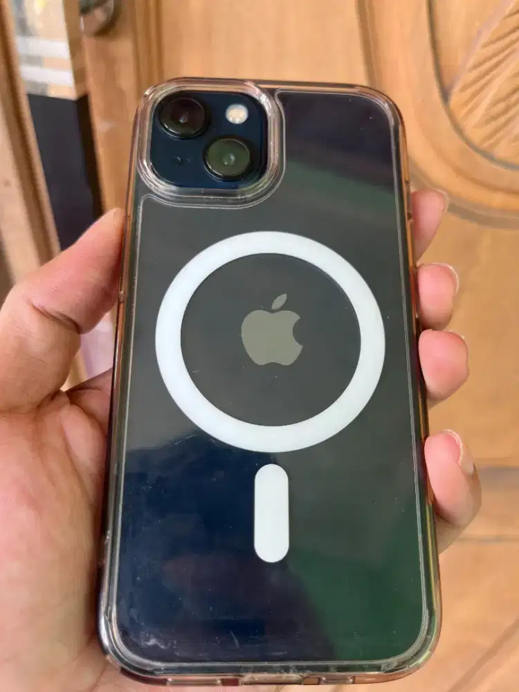 Iphone 13 Resmi Bea Cukai