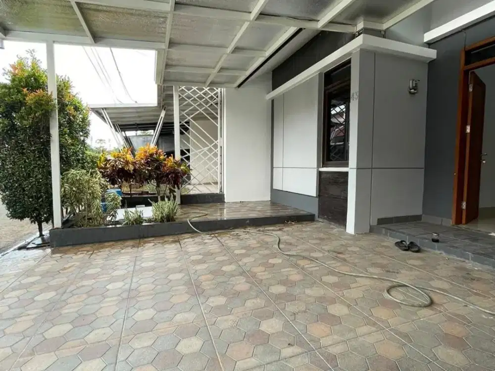 Disewakan Rumah Di Antapani City Mas Kota Bandung