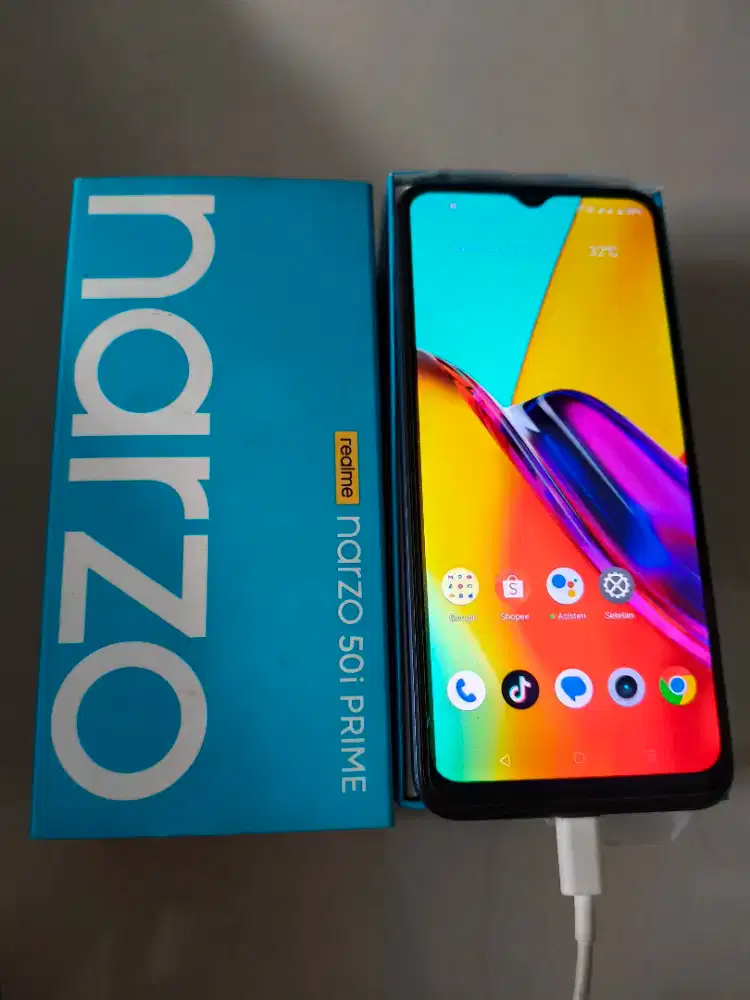 redmi 50i prime