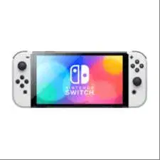 Jual Nintendo Switch Oled