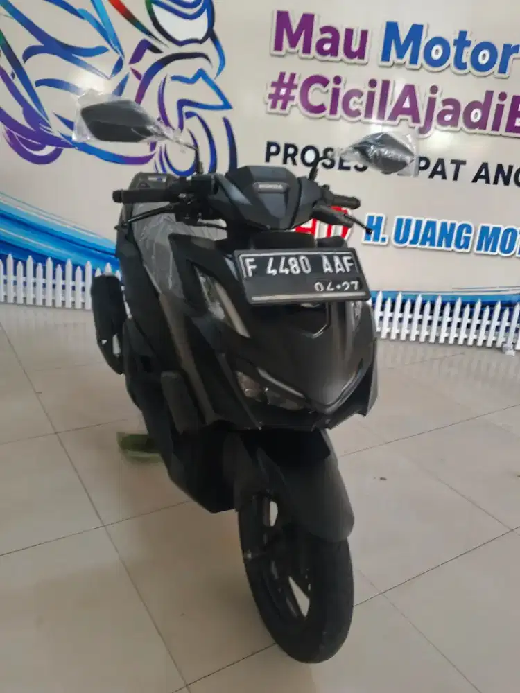 vario 160 cbs mulus dp 700 aja